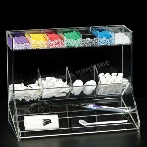 Organization Station