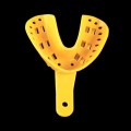 Excellent-Lock Disposable Impression Trays