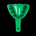 Excellent-Lock Disposable Impression Trays