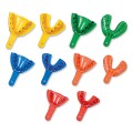Excellent-Lock Disposable Impression Trays