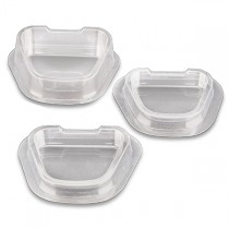 Disposable Model Formers