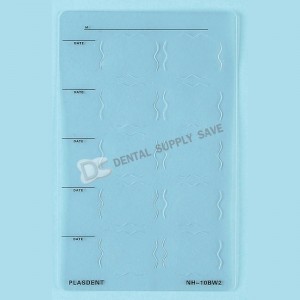 Notched Film Mount-10W