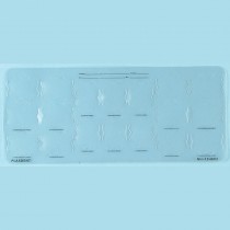 NOTCHED Film Mount-18W