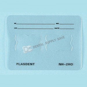 Notched Film Mount-2W