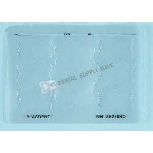 Notched Film Mount-8W