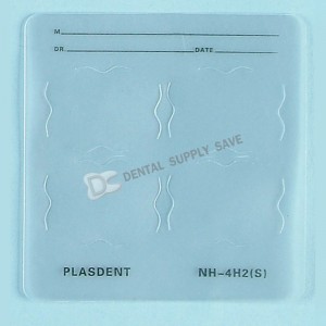 Notched Film Mount-4W