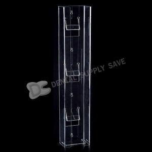 Glove Dispenser (Triple Vertical)