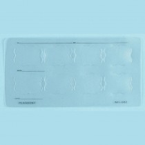 NOTCHED Film Mount-8W