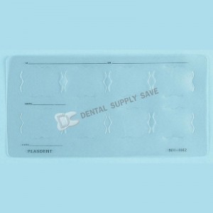 Notched Film Mount-8W