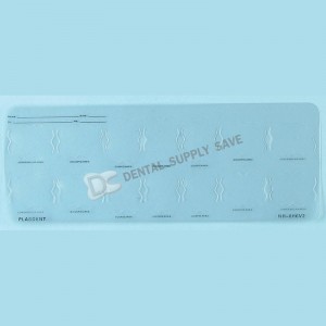 Notched Film Mount-14W