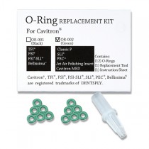 O-Ring Replacement Kit