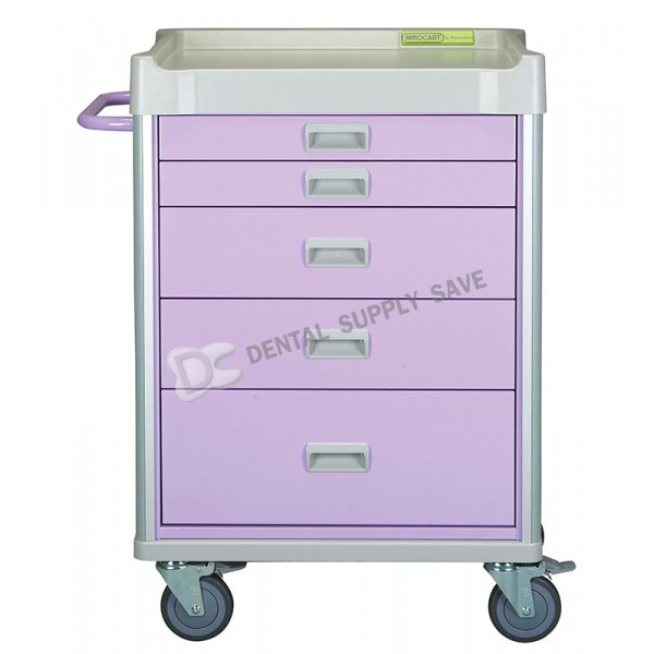 Procedure Cart Dental Supply Save!