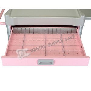 Drawer Divider Set