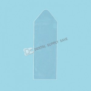 A/W Syringe Pointed Cover