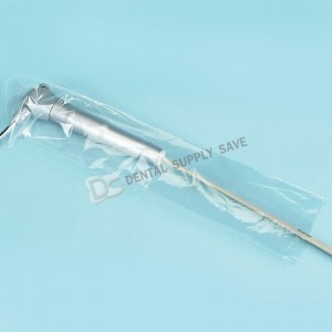 A/W Syringe Covers- Notched
