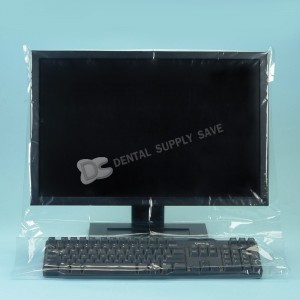 LCD + Keyboard Cover