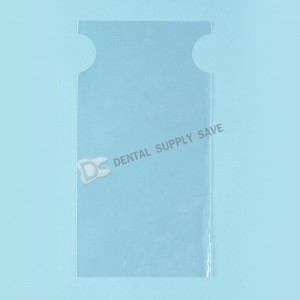 Curing Light Handle Covers