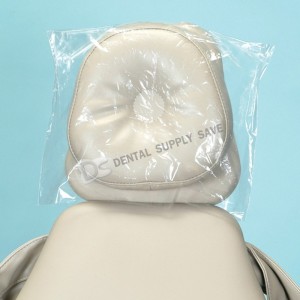 Large Headrest Cover