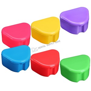 Deep Dish Retainer Box