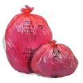 Bio Hazard Waste Bags