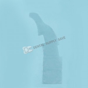 Curing Light Covers - Demi