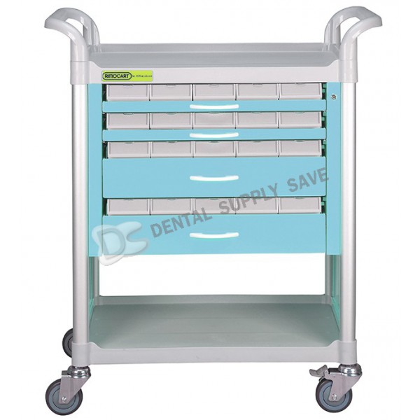 Supply Cart Dental Supply Save!