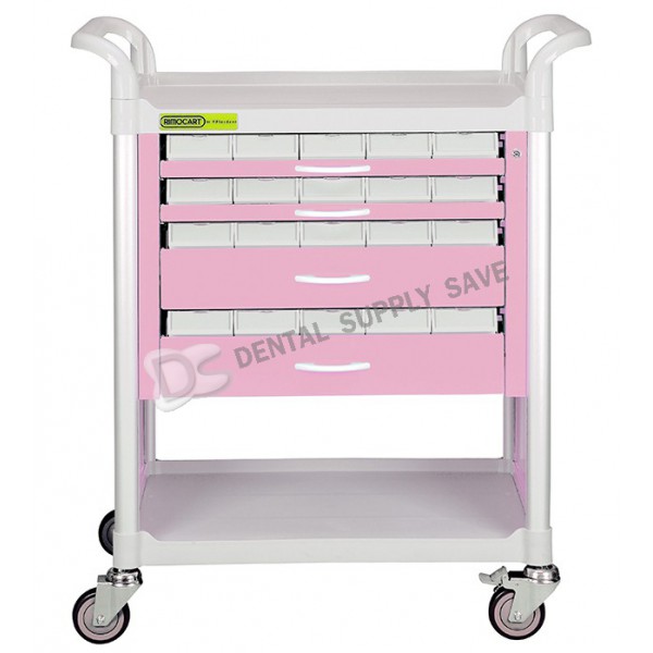 Supply Cart Dental Supply Save!