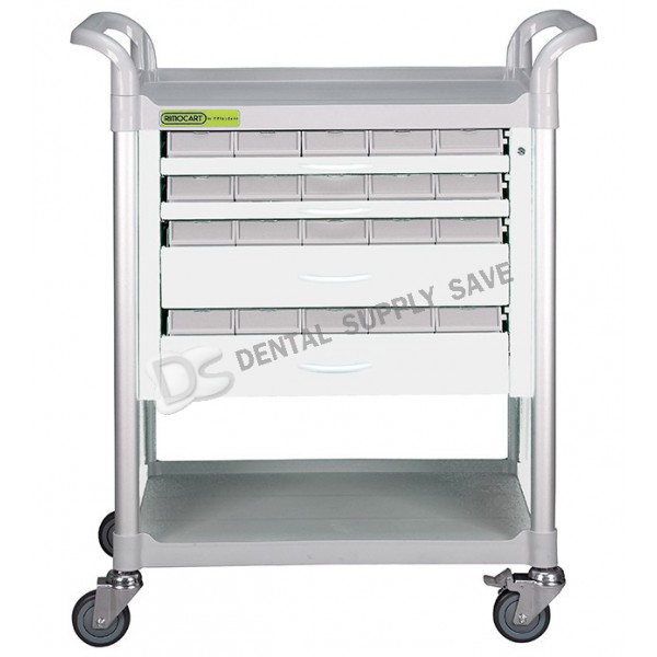 Supply Cart Dental Supply Save!