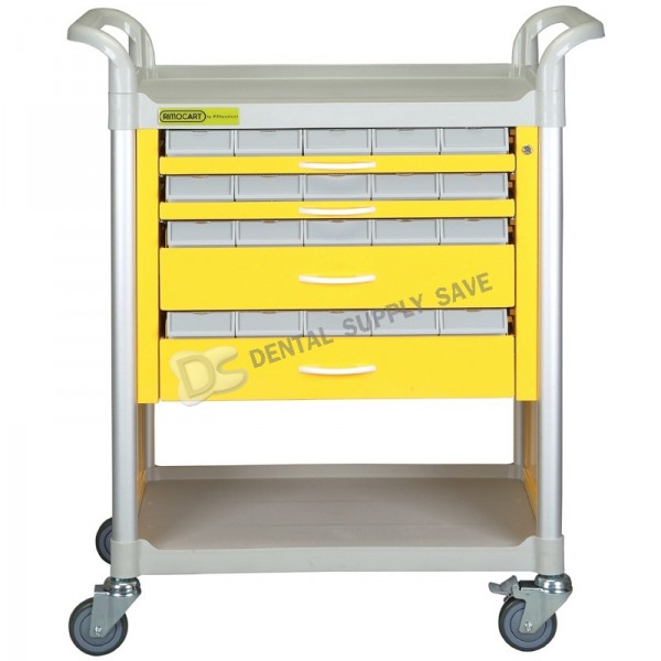 Supply Cart Dental Supply Save!