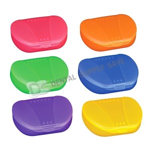 Tropical Retainer Box