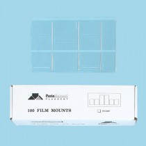 Vinyl Pocket Film Mounts - 8P