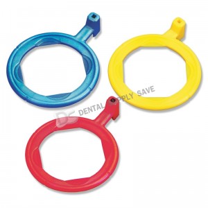 Flim Alining Rings