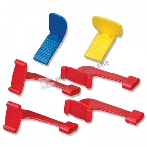 Bitewing Bite Blocks