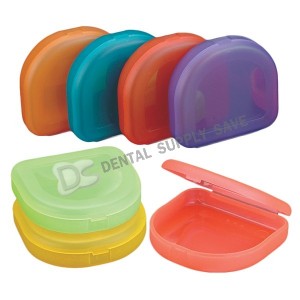 I-Box Dental Appliance