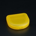 I-Box Dental Appliance - Citrine Yellow