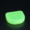 I-Box Dental Appliance - Emerald Green