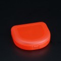 I-Box Dental Appliance - Ruby Red