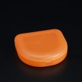 I-Box Dental Appliance - Amber Orange