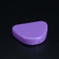 Mini Dental Appliance Box - Neon Purple