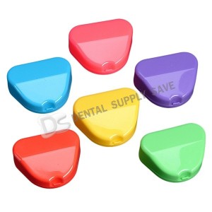 Standard Retainer Box