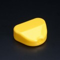Standard Retainer Box - Neon Yellow