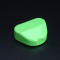 Standard Retainer Box - Neon Green