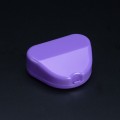 Standard Retainer Box - Neon Purple