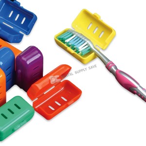 Toothbrush Covers