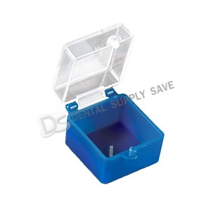 Clear Top 1” C&B Box