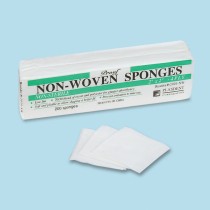 Non-Woven Gauze Sponge