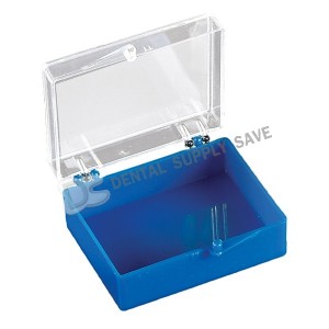 Clear Top 2” C&B Box