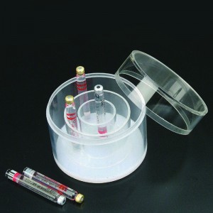 Anesthetic Cartridges Holder