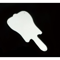 Tooth Hand Mirror