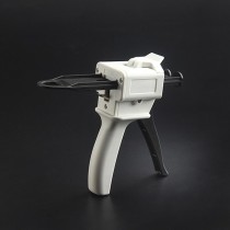 Acumix Cartridge Dispenser Gun